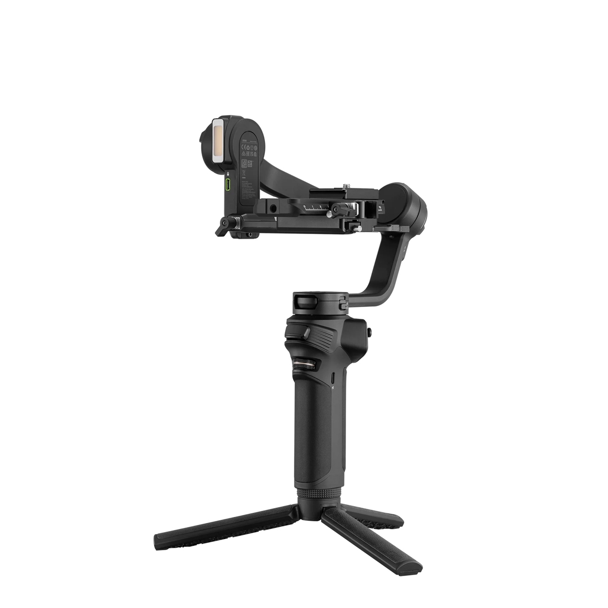 Zhiyun Weebill 3S Combo Kit Gimbal, m. zusätzlichem Griff + Tasche