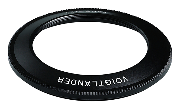 Voigtländer LH-90IIs Gegenlichtblende für 90mm SLII-S