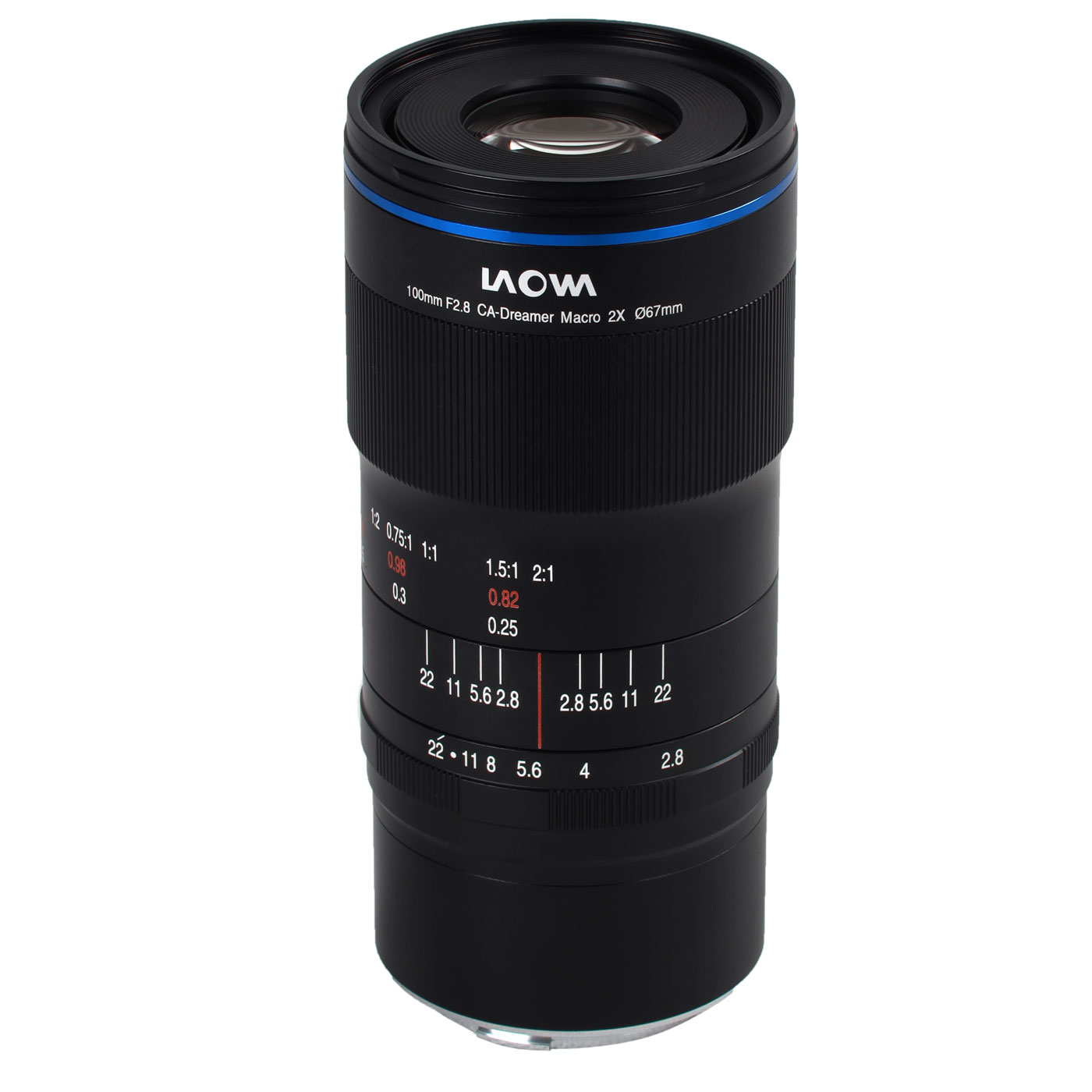 Laowa 100mm 2.8 2x Ultra-Macro APO für Nikon Z