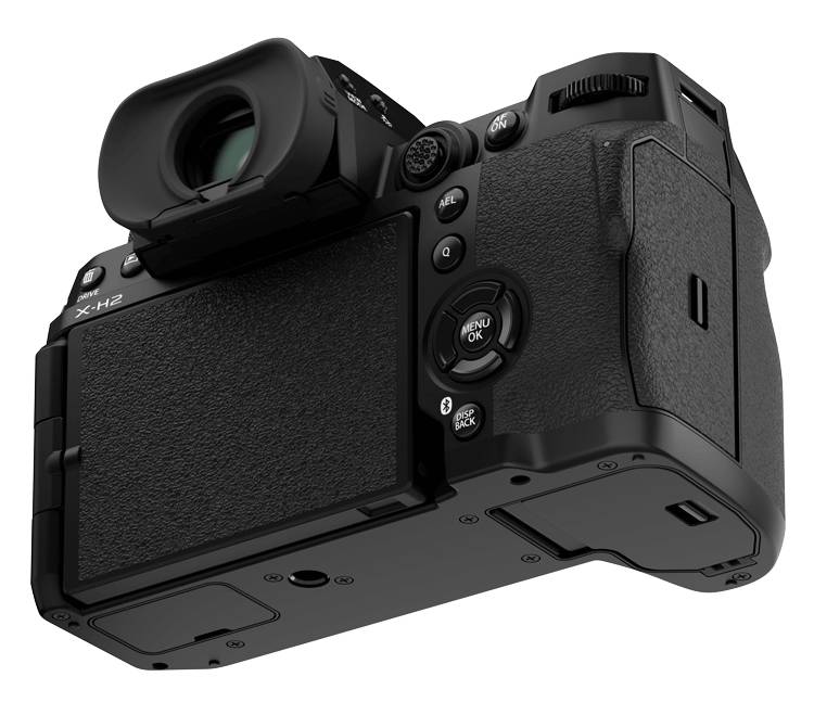 Fujifilm X-H2 Gehäuse
