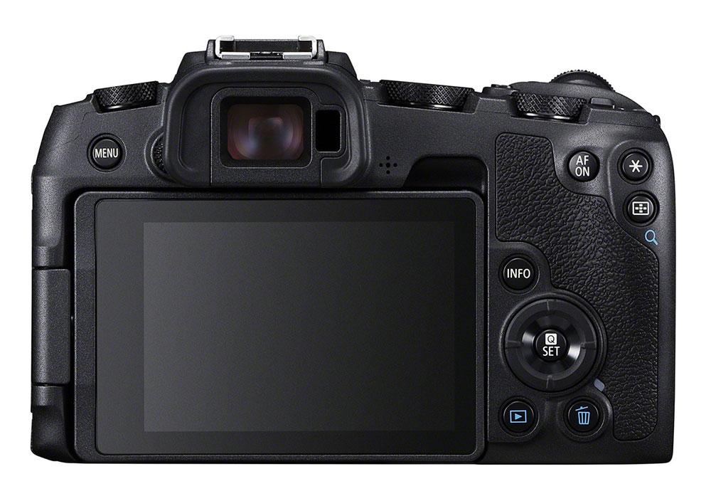Canon EOS RP Gehäuse #