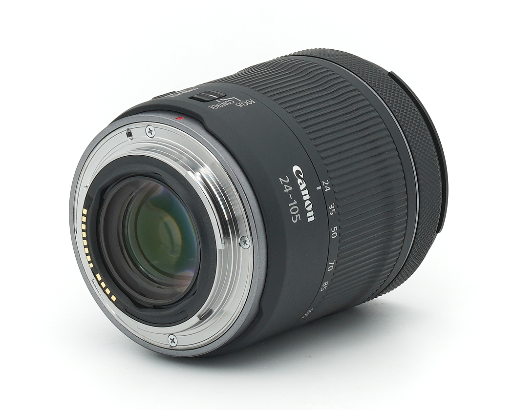 Canon RF 24-105mm 4.0-7.1 IS STM Ausstellungsstück #*
