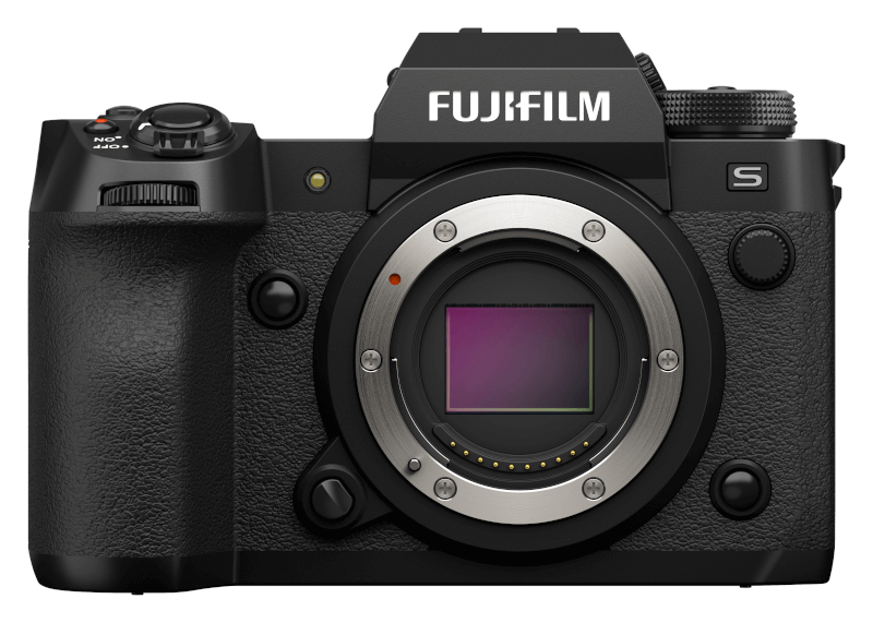 Fujifilm X-H2s Gehäuse