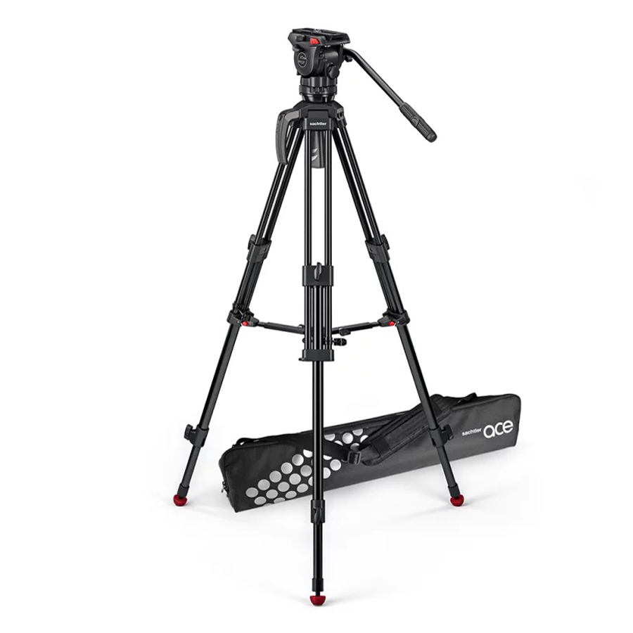 Sachtler System Ace M MS MK II Stativ