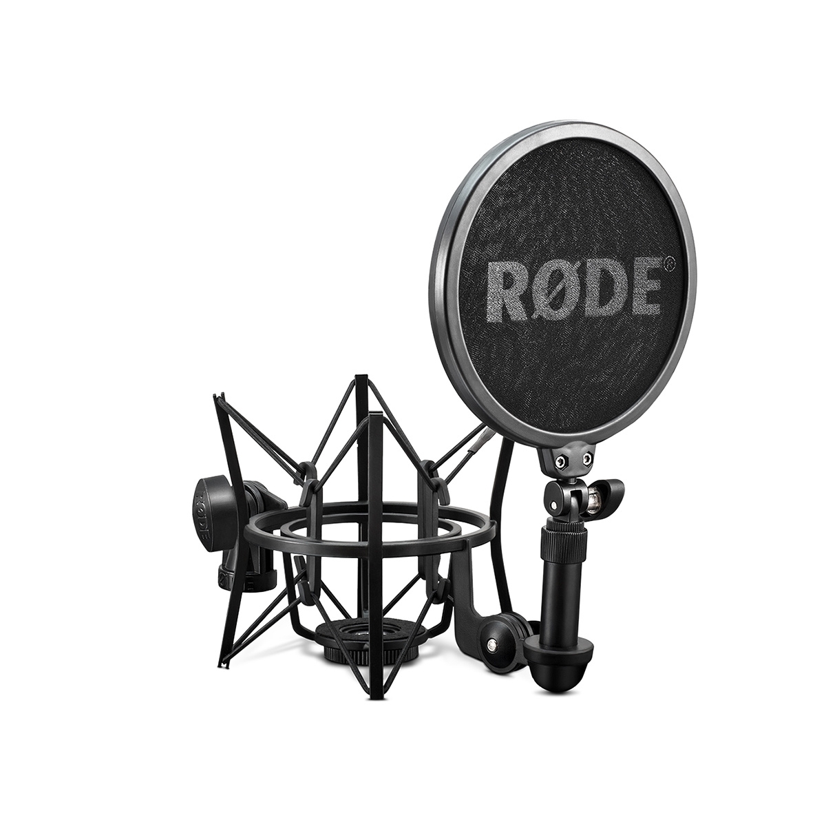 Rode SM6 Shockmount Elastische Mikrofonhalterung
