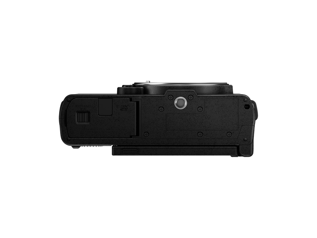 Panasonic Lumix S9 Gehäuse weiß