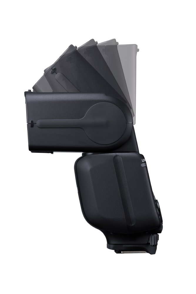 Canon Speedlite EL-10 Blitzgerät