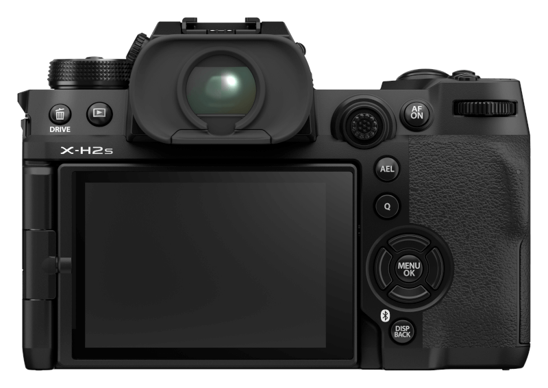 Fujifilm X-H2s Gehäuse