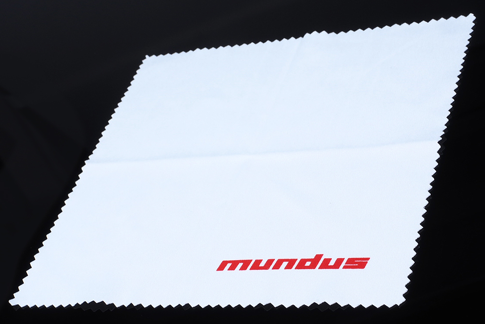 Mikrofaser High Tech Reinigungstuch