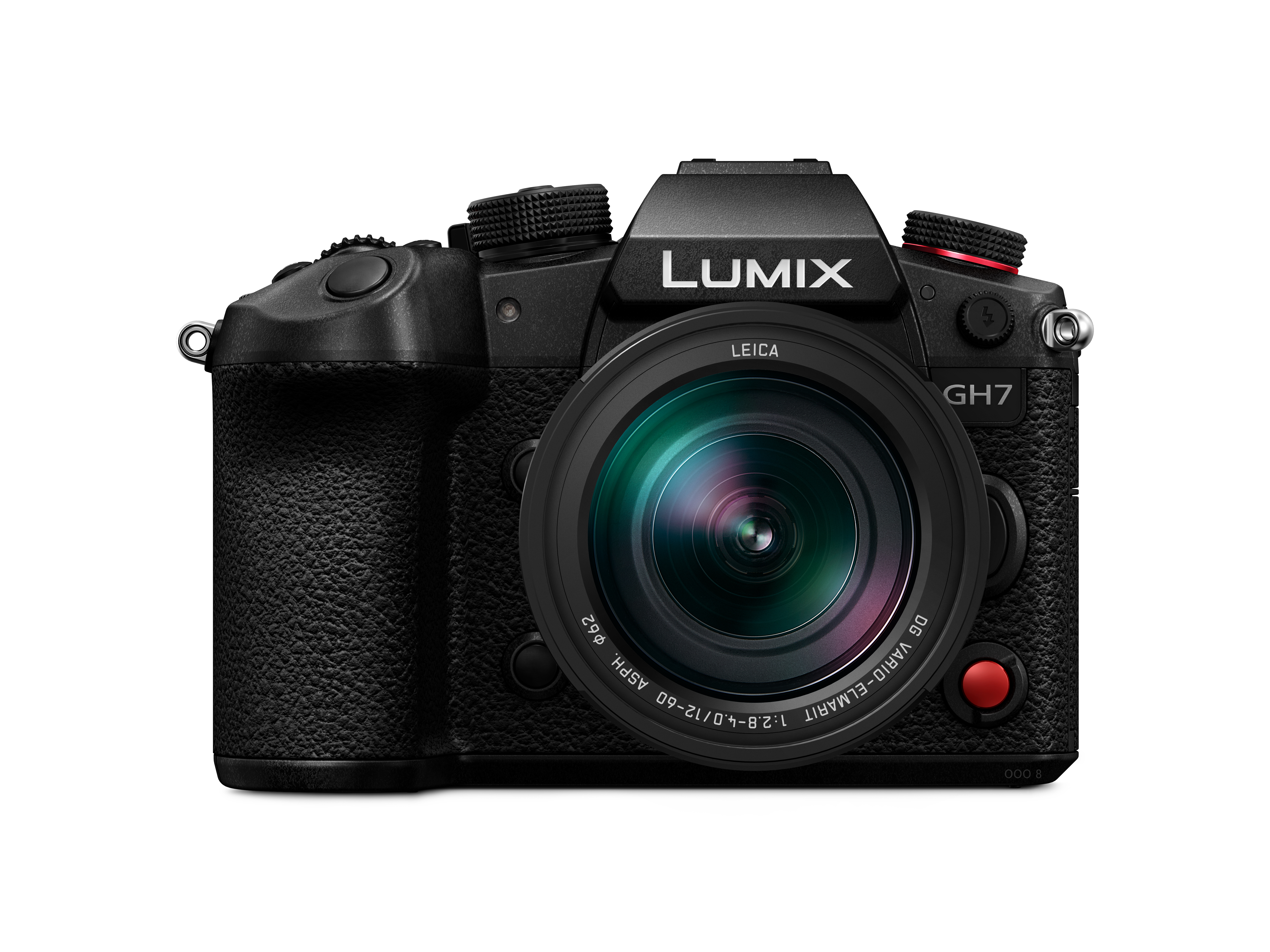 Panasonic Lumix DC-GH7 + Leica DG Vario-Elmarit 12-60mm 2.8-4.0