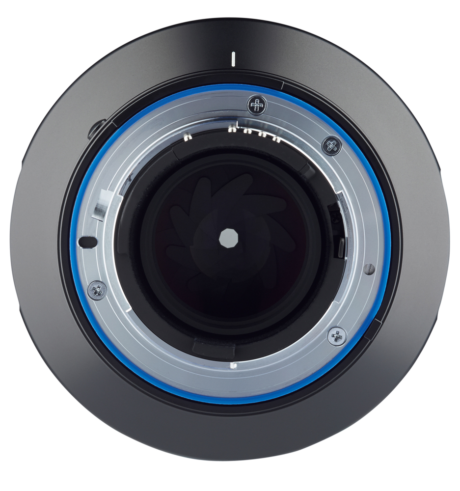 ZEISS Milvus (Apo-Sonnar) 135mm 2.0 ZE für Canon EOS