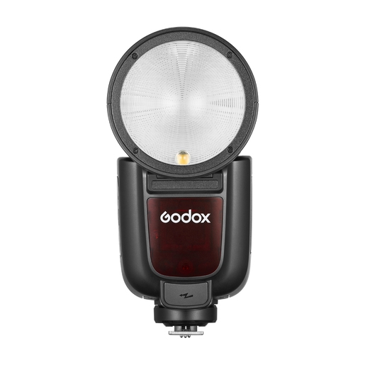 Godox V1PRO-N Rundblitzgerät für Nikon