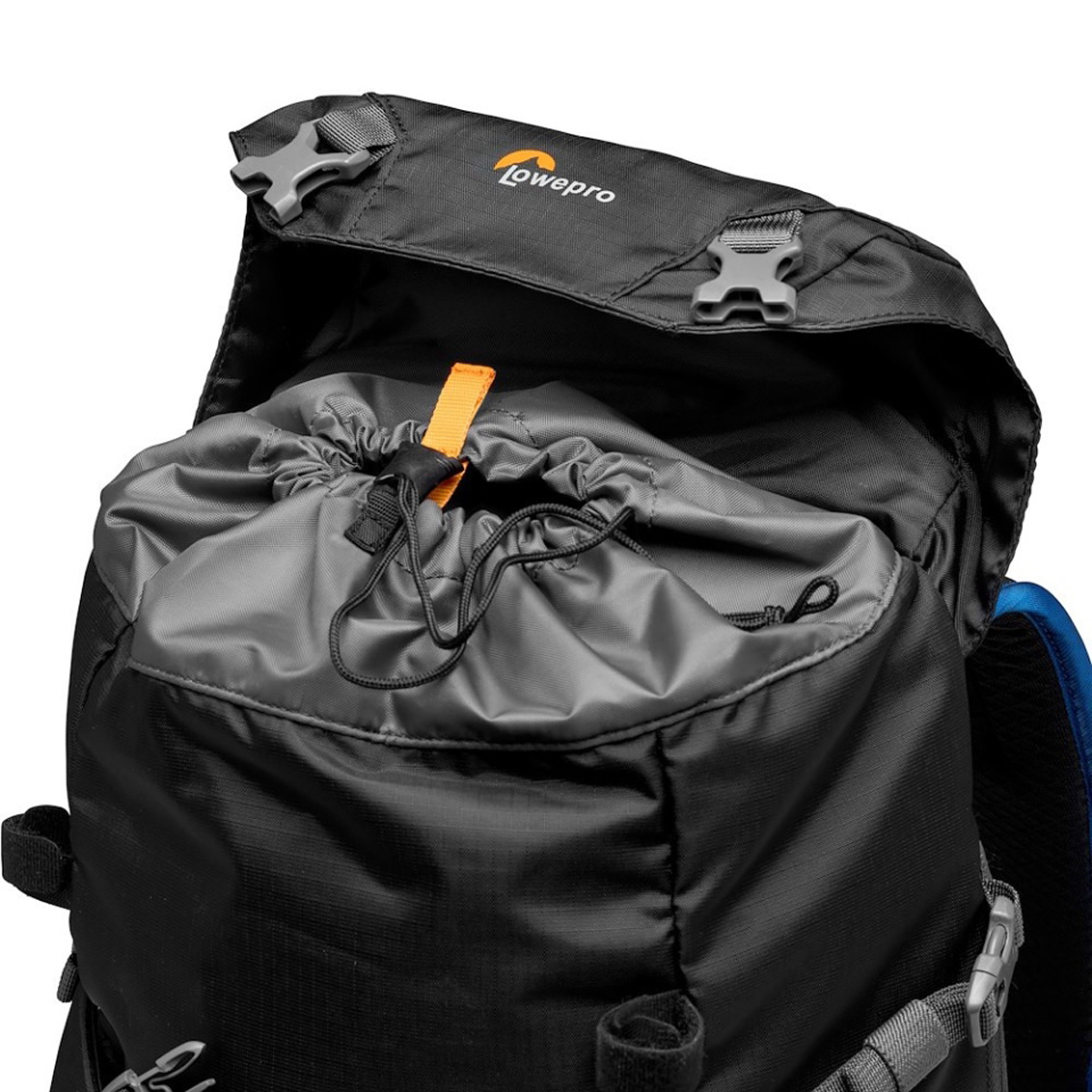 Lowepro PhotoSport BP 24L AW III , blau Outdoor Rucksack