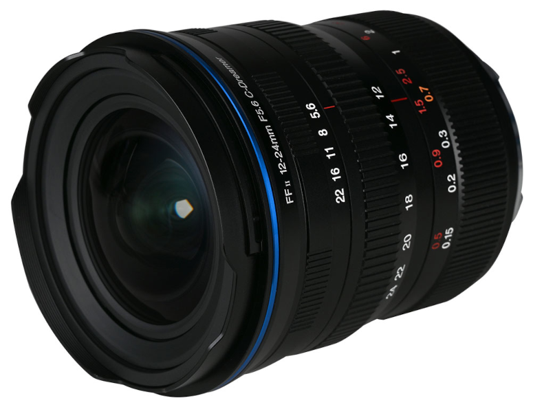 Laowa 12-24mm 5.6 Zoom für Leica M