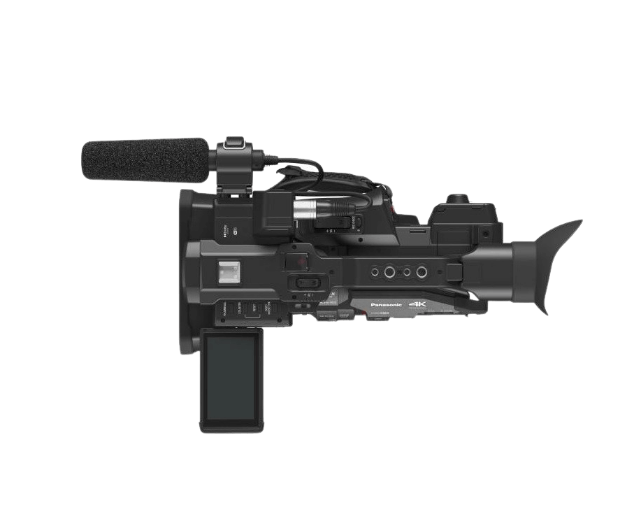 Panasonic HC-X2E 4K Camcorder