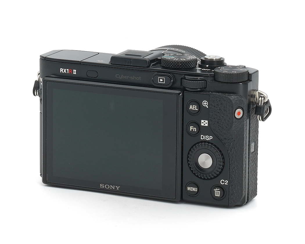 Sony DSC-RX1R II Topzustand, Sony-Fachhändler #41310*