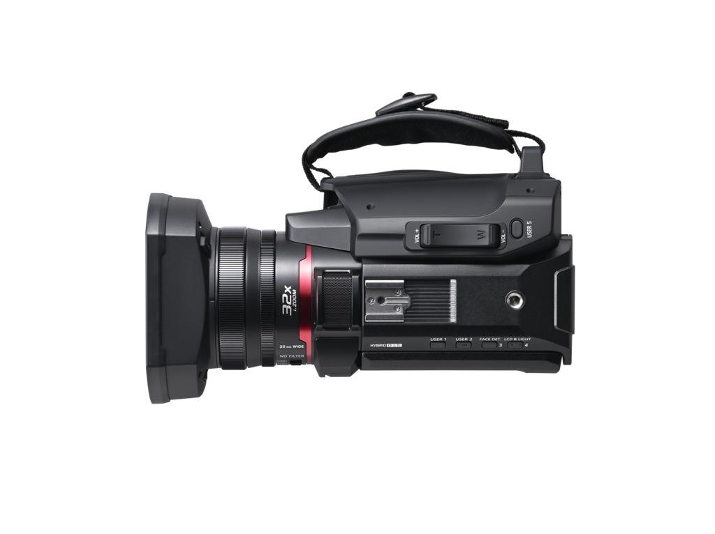 Panasonic HC-X1200E Camcorder