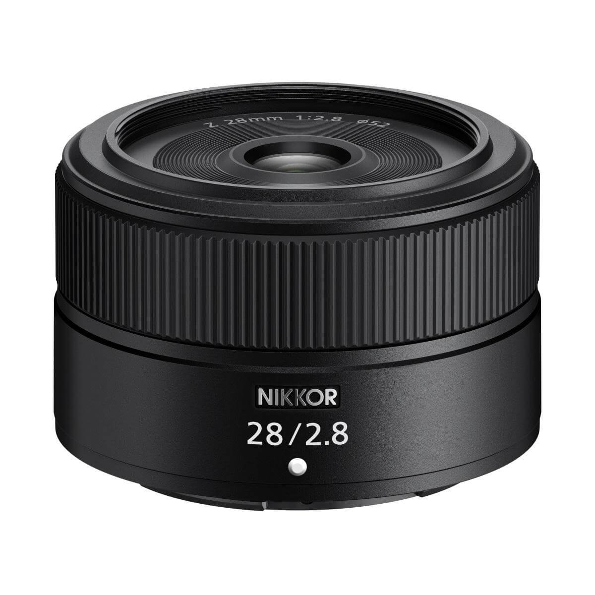 Nikon Nikkor Z 28mm 2.8