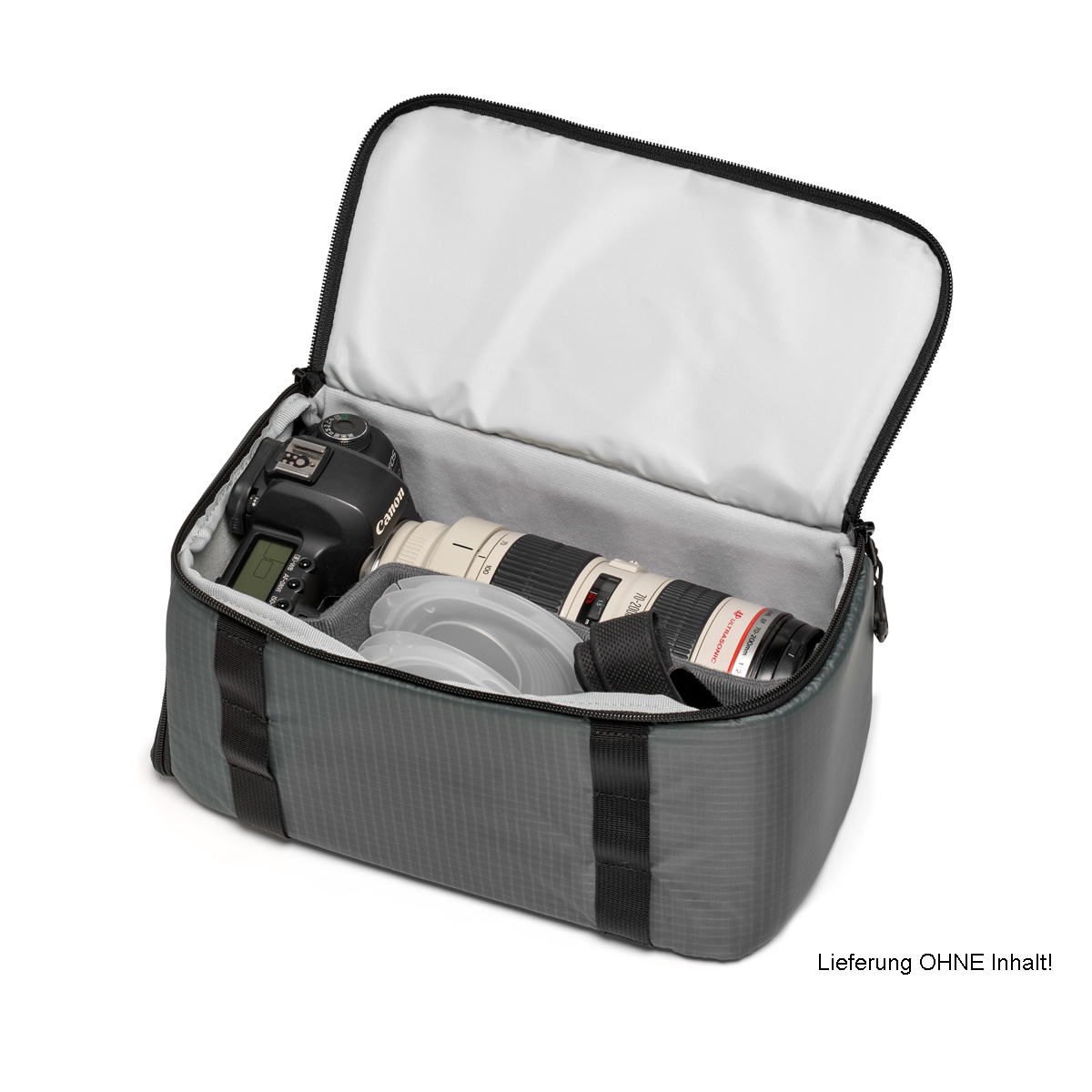 Lowepro GearUp PRO Tascheneinsatz L II