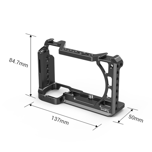 SmallRig 2310C Cage für Sony A6100/6300/ 6400/6500