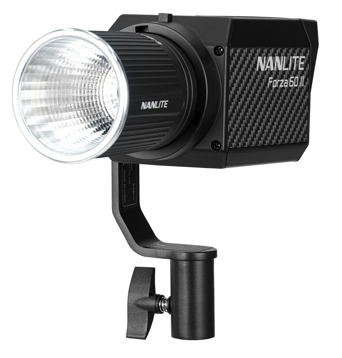 Nanlite FORZA 60 II KIT Reportage- und Studioscheinwerfer