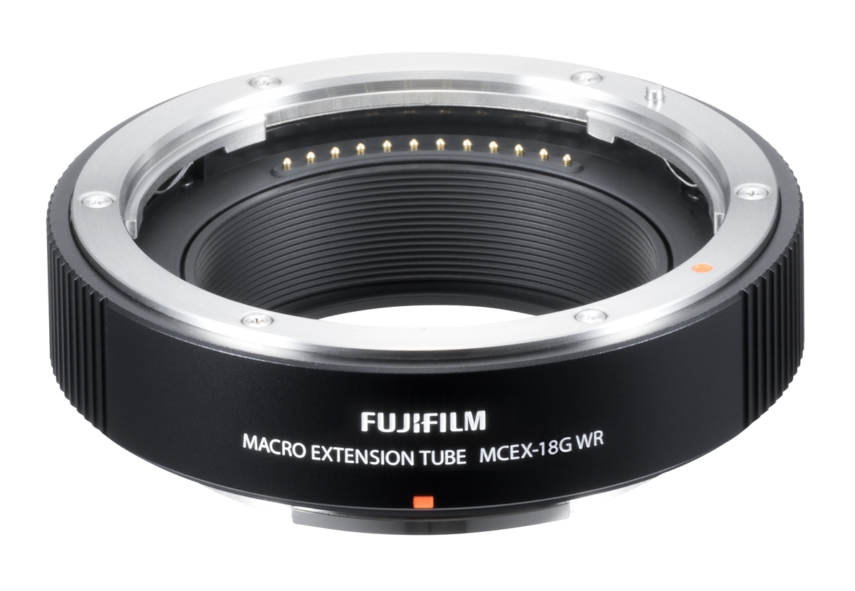 MCEX-18G WR Makro-Zwischenring