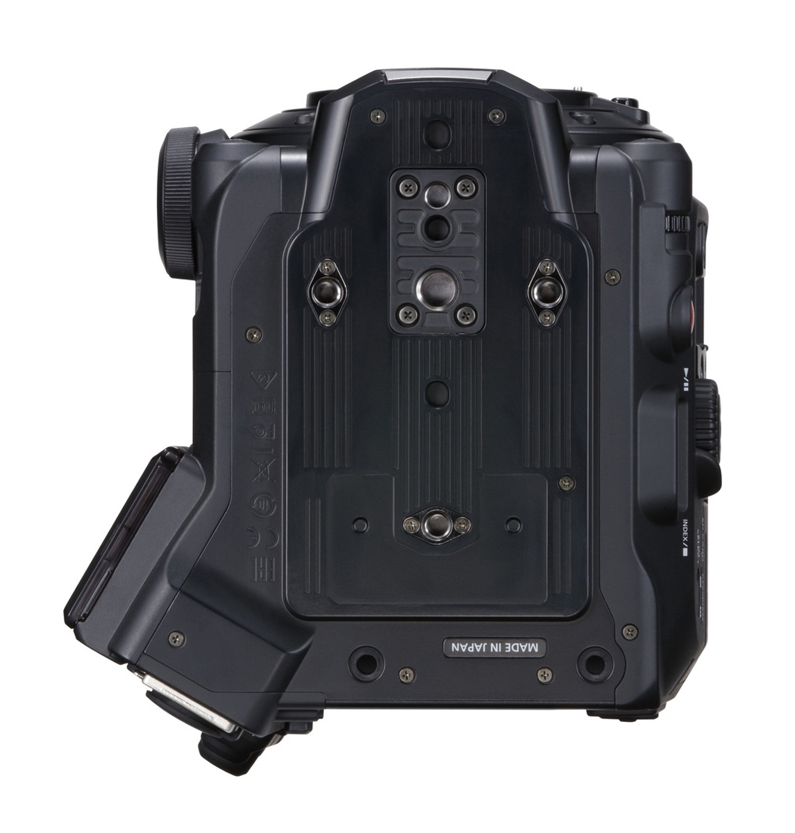 Canon EOS C300 Mark III+EU-V2 Expansion Body Camco