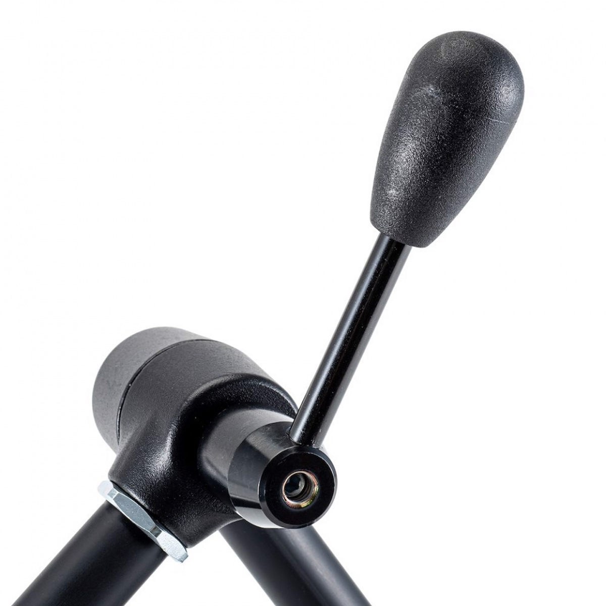 Manfrotto Magic-Arm Set, aus Aluminium mit Verrieg