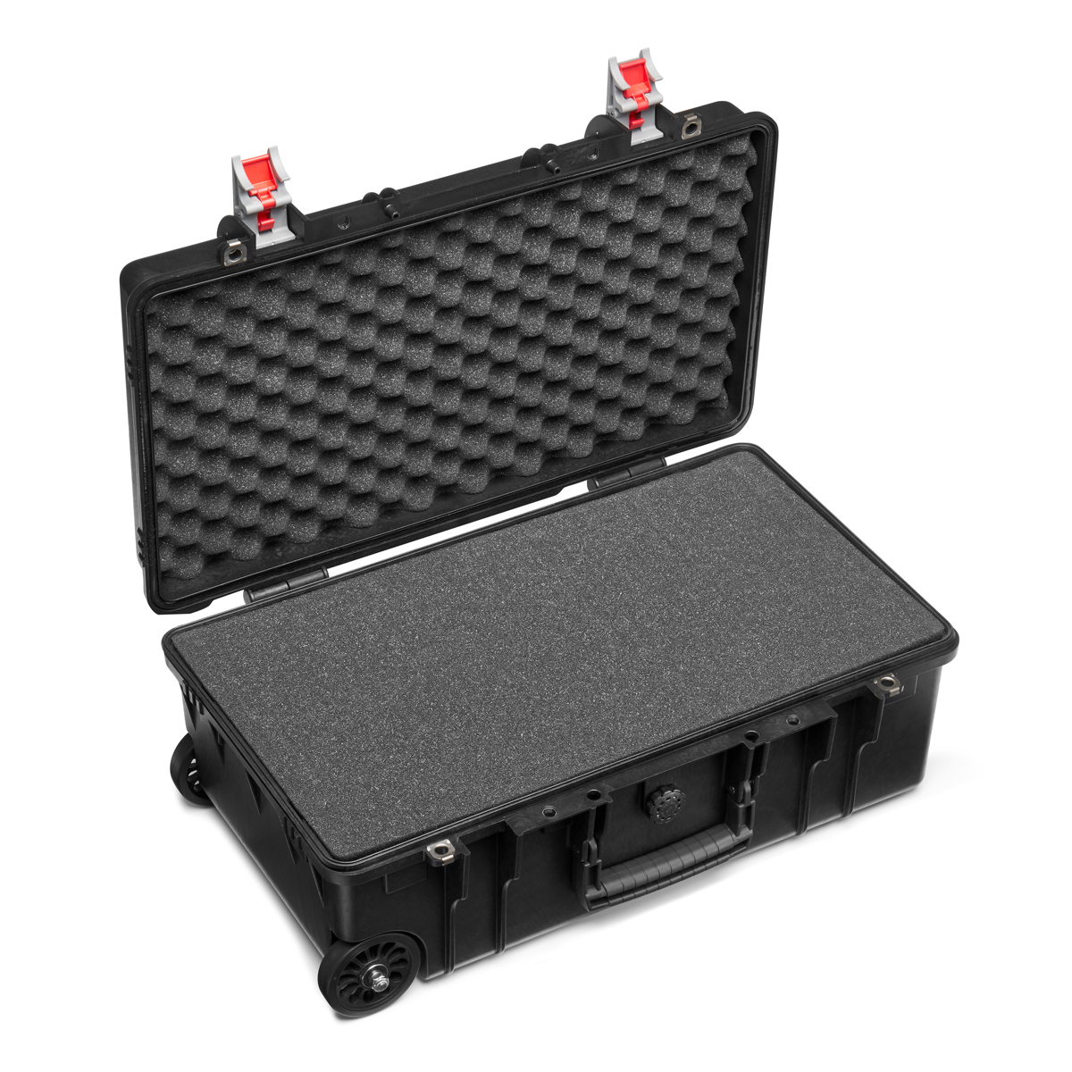Manfrotto PRO Light Tough TH-55 HighLid Koffer mit