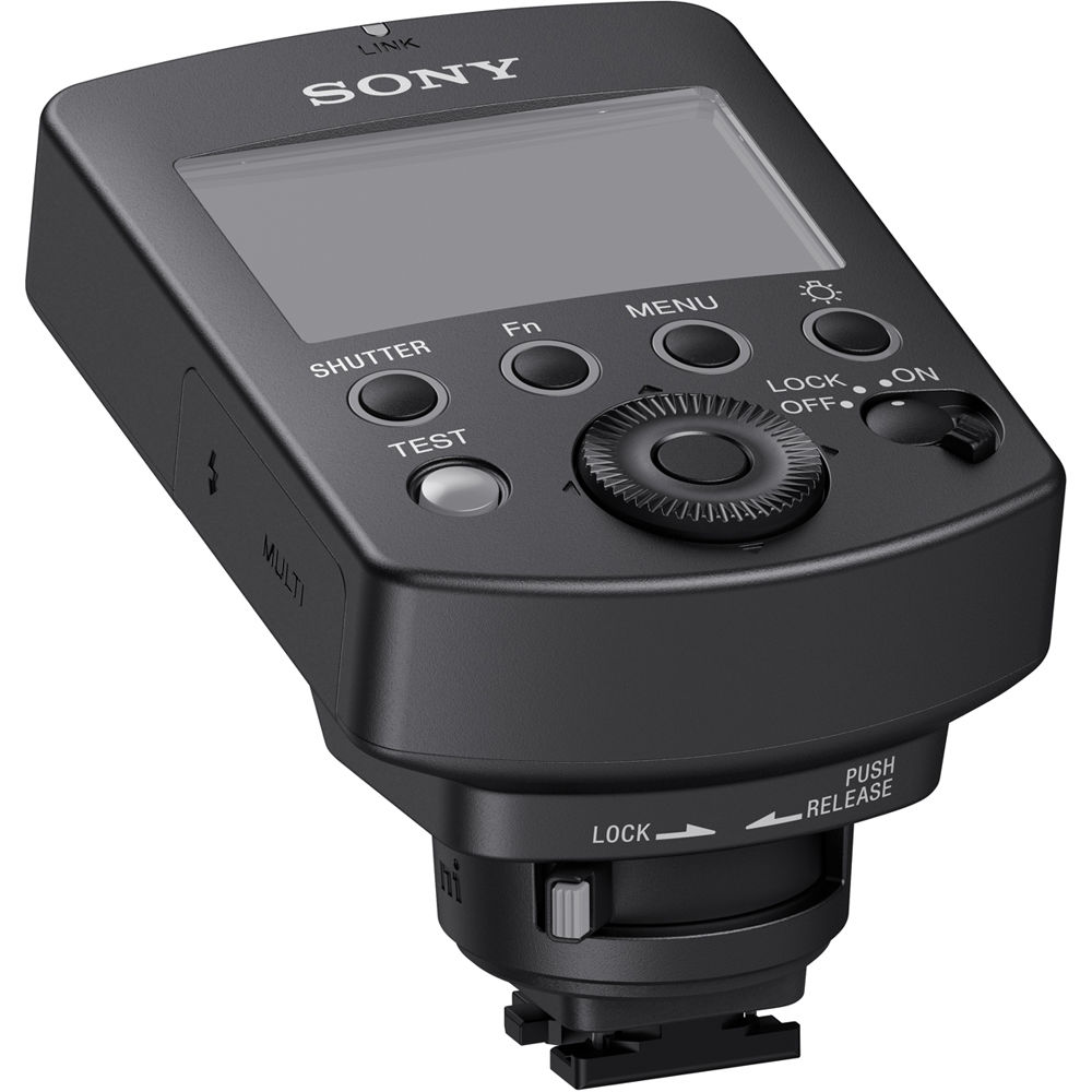 Sony FA-WRC1M Funksender f. Blitzgerät
