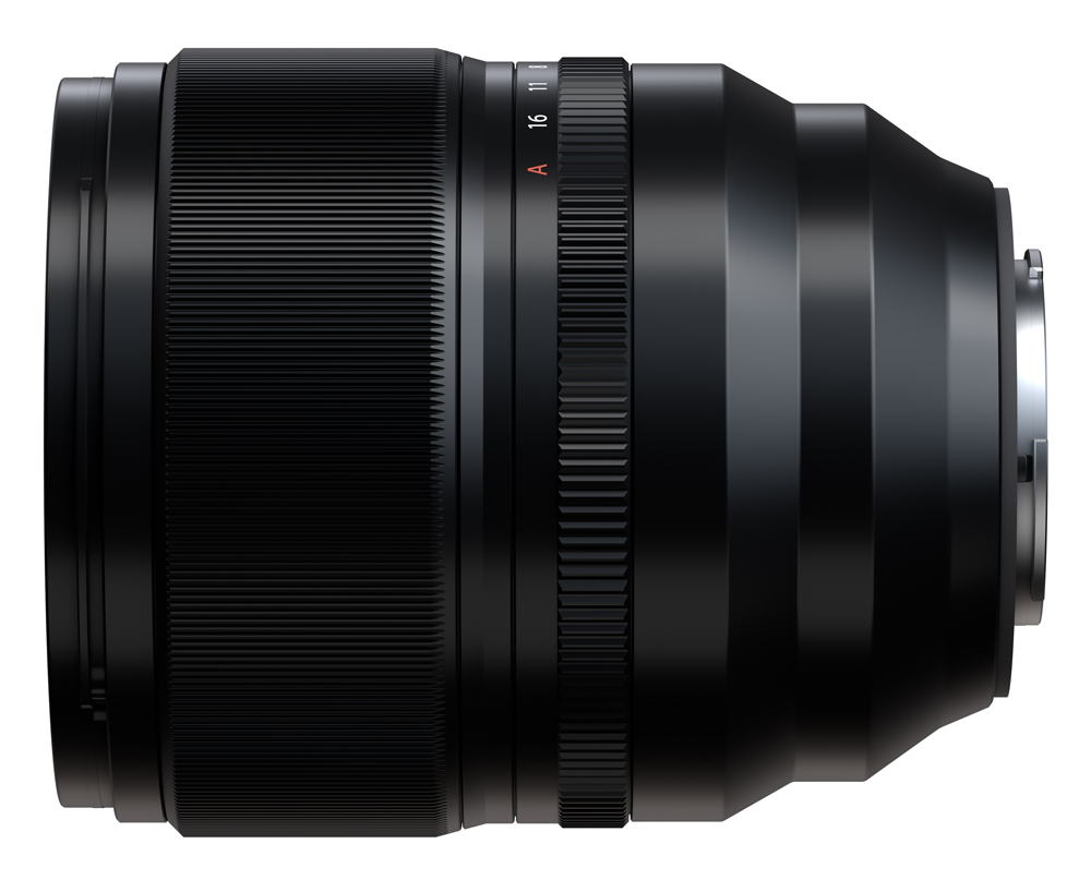 Fujifilm Fujinon XF50mm 1.0 R WR