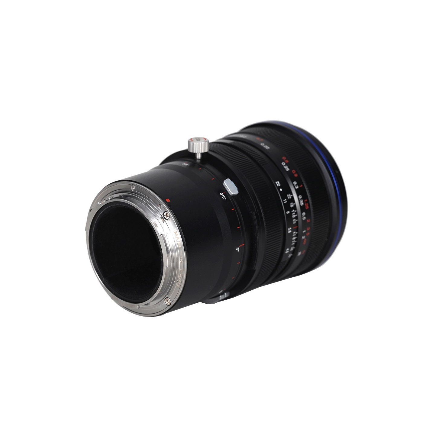 Laowa 15mm 4.5 Zero-D Shift für L-Mount