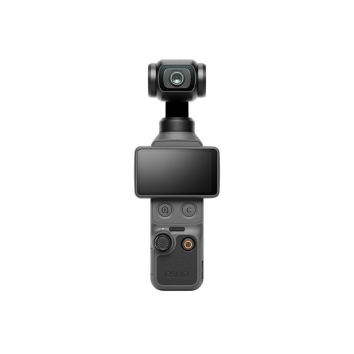 Gimbal, Action-Kamera, Handheld, Display-Bildschirm, Kamera Zubehör