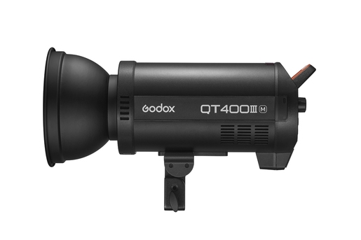 Godox QT400III-M Studioblitzgerät mit LED Einstelllicht