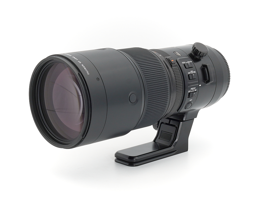 objektiv, Teleobjektiv, Zoom, professionell, montiert