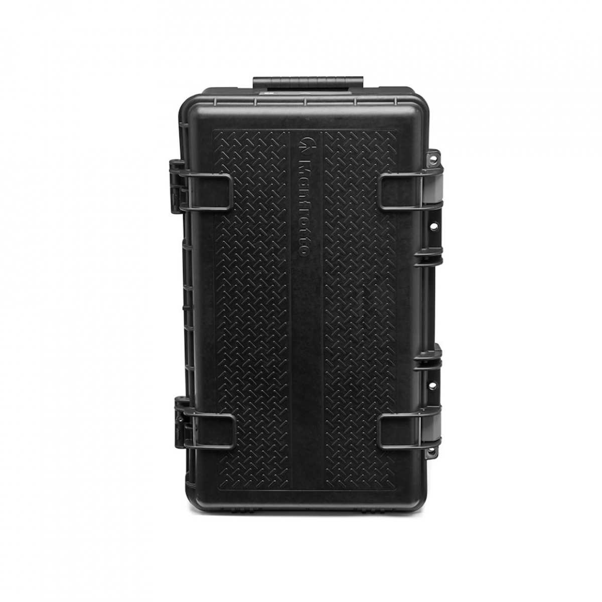 Manfrotto PRO Light Tough-55 Trolley fl. Deckel