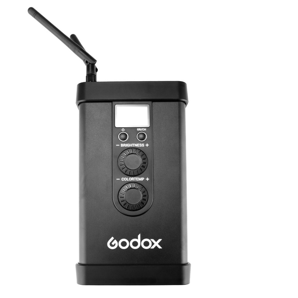 Godox FL150S flexible LED Leuchte 60 x 60cm