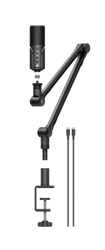 Sennheiser Profile Streaming Set USB-C Mikrofon