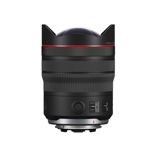 Canon RF 10-20mm 4.0 L IS STM