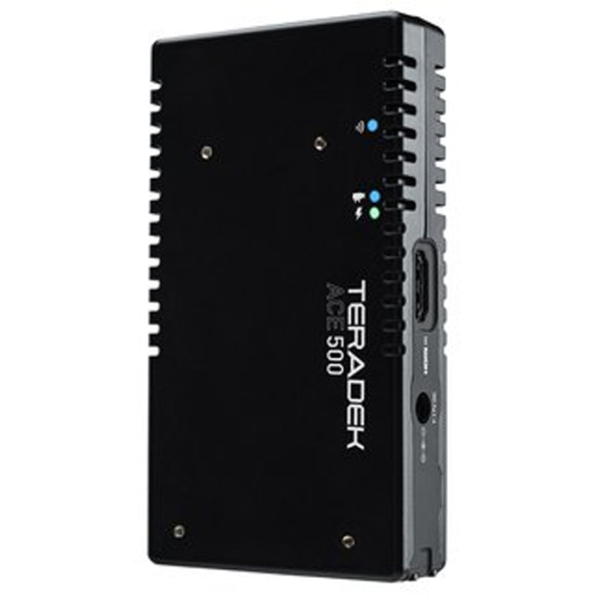 Teradek Ace 500 TX/RX Video-Funkstrecke