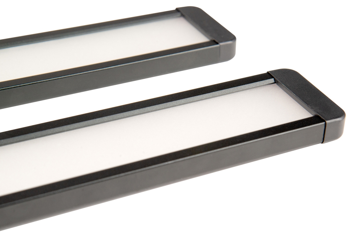 Nanlite Mira 26B Bi-Color Beauty-Doppelleuchte