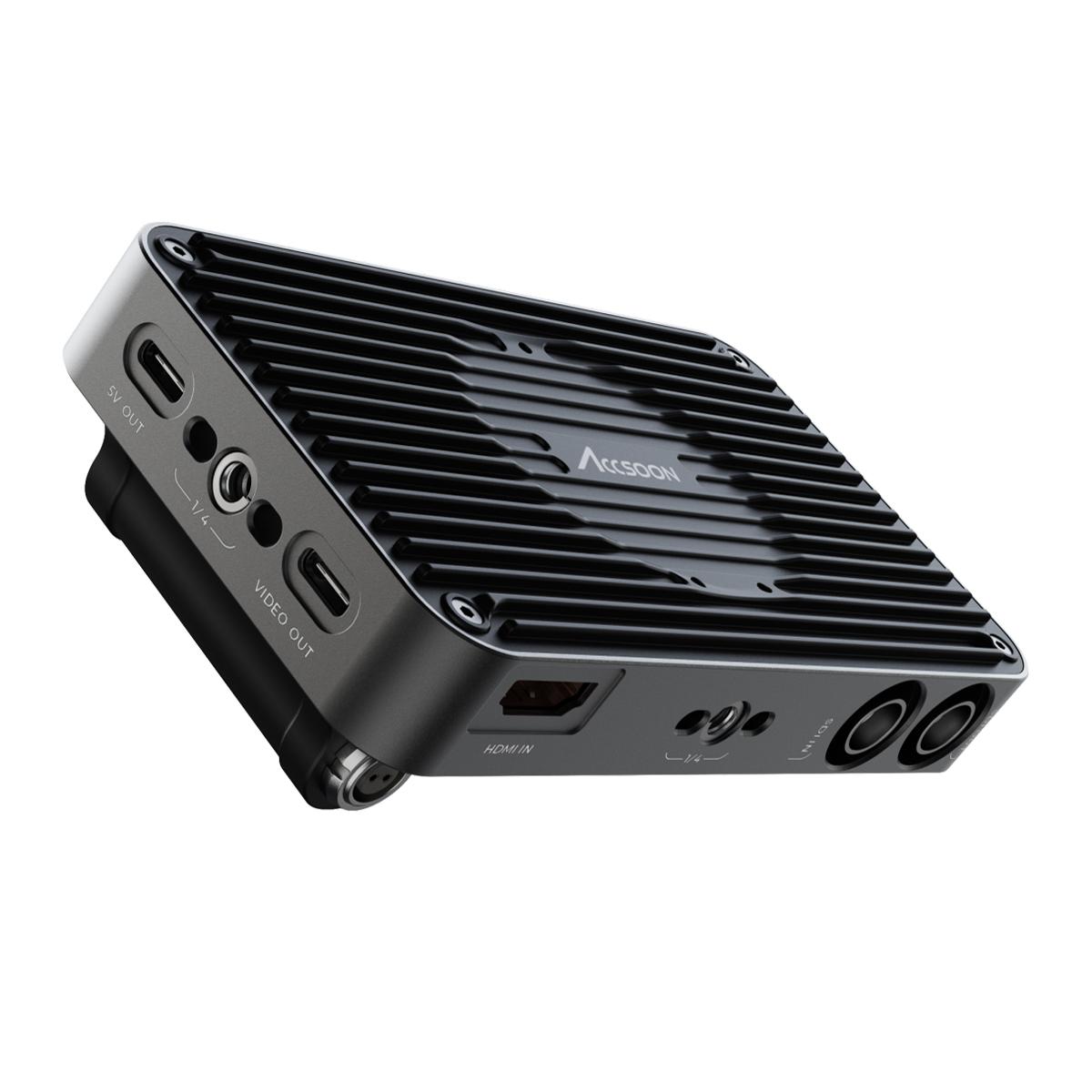 Accsoon SeeMo Pro Überwachungs- / Aufnahme- / Streaming-Adapter für iOS