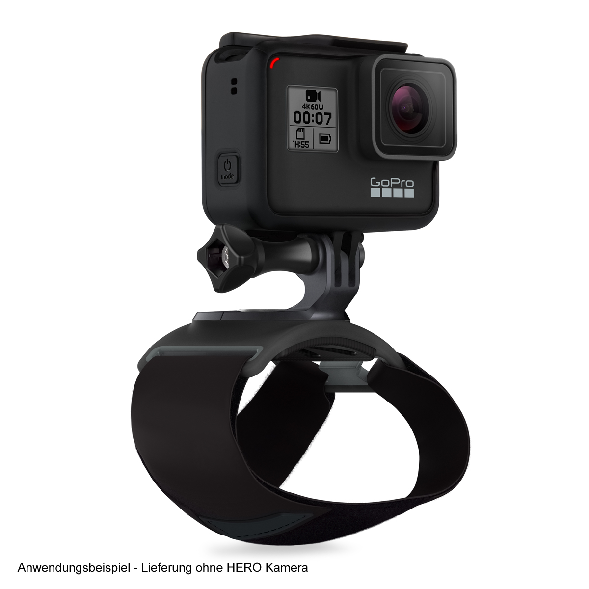 GoPro Hand+Wrist Strap Hand- und Armband 