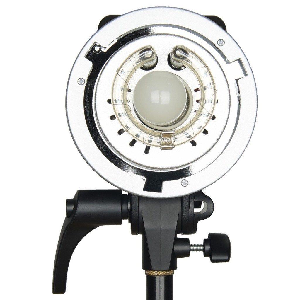 Godox MS300-F Kit Studioblitzgerät