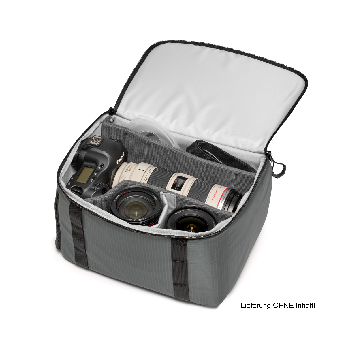 Lowepro GearUp PRO Tascheneinsatz XL II