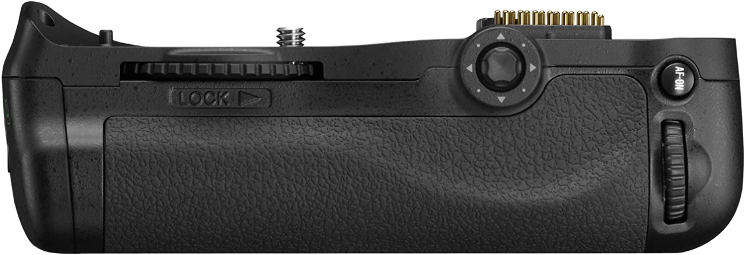 Nikon MB-D10 Batteriegriff für Nikon D300 D300S D700 Topzustand #X36283