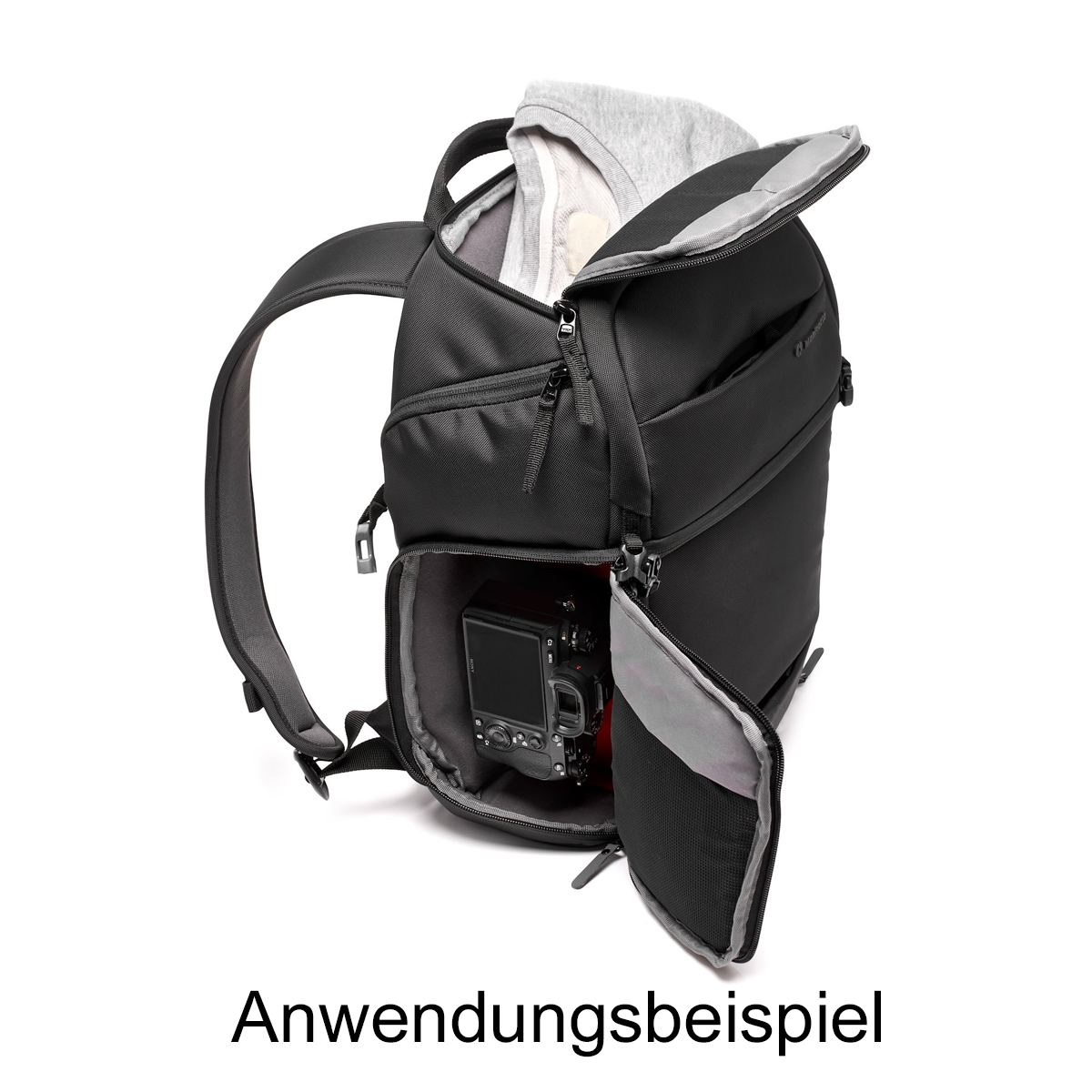 Manfrotto Advanced 3 Rucksack Fast