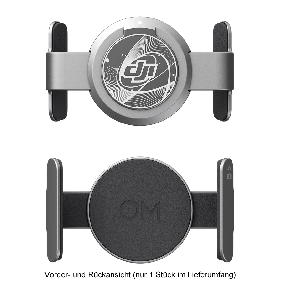 DJI OSMO Mobile 6 Gimbal slate gray