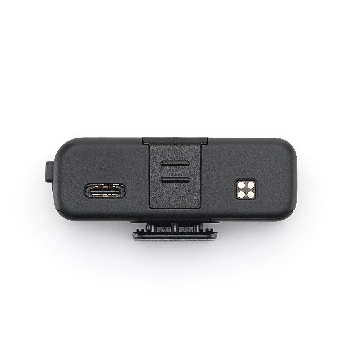 DJI MIC 3 Receiver, Empfänger