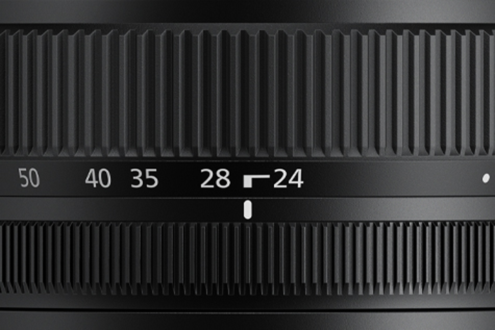 Nikon Nikkor Z 24-50mm 4.0-6.3